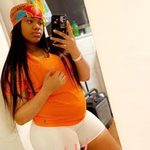 Meet your Posher, Dionetaeee